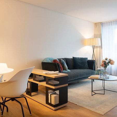 Senevita Residenz & Apartments Muri Bei Bern Exteriér fotografie